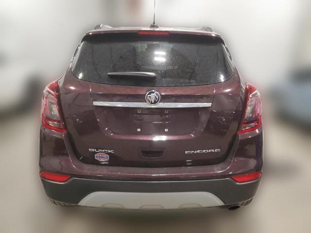 Photo 5 VIN: KL4CJCSB6JB567694 - BUICK ENCORE 