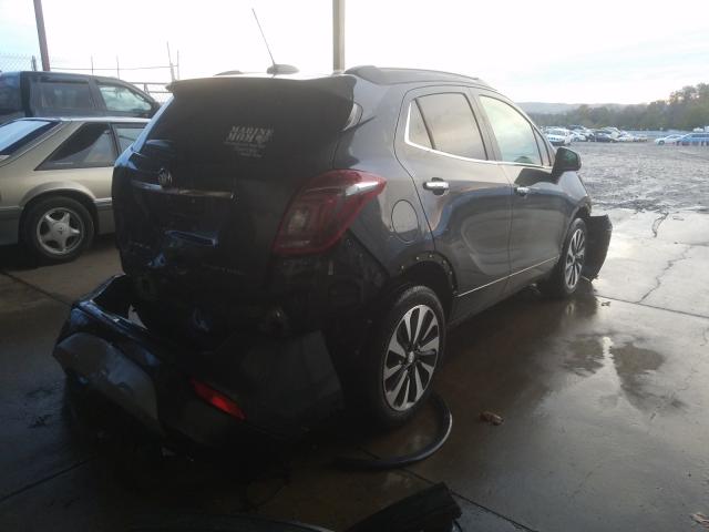 Photo 3 VIN: KL4CJCSB6JB629448 - BUICK ENCORE ESS 