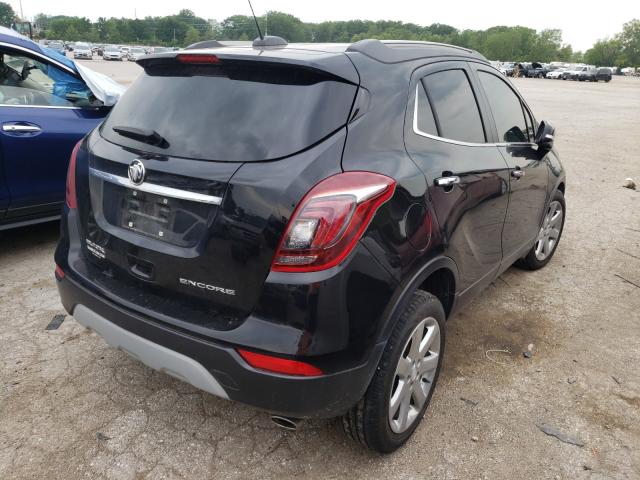 Photo 3 VIN: KL4CJCSB6JB689181 - BUICK ENCORE ESS 