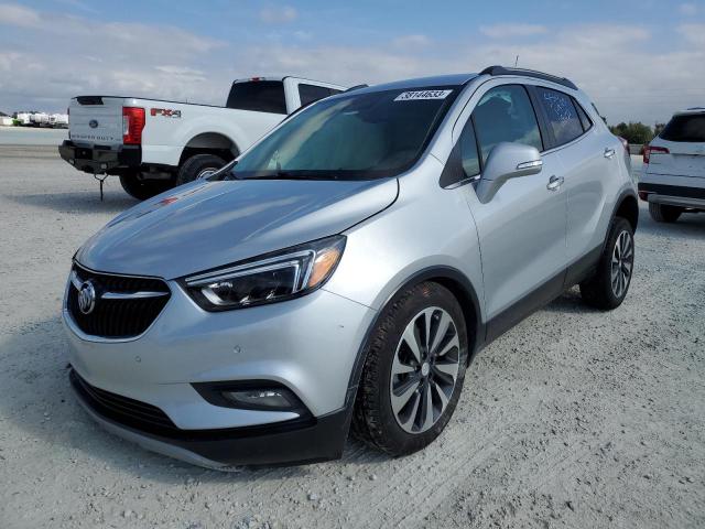 Photo 0 VIN: KL4CJCSB6KB709642 - BUICK ENCORE ESS 