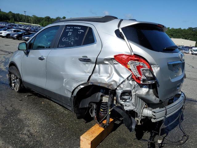 Photo 1 VIN: KL4CJCSB6LB033923 - BUICK ENCORE ESS 