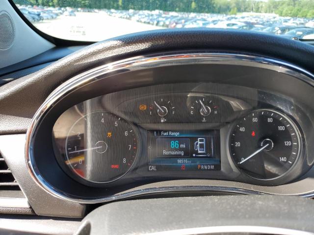 Photo 8 VIN: KL4CJCSB6LB033923 - BUICK ENCORE ESS 