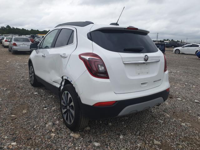 Photo 2 VIN: KL4CJCSB6LB041407 - BUICK ENCORE ESS 