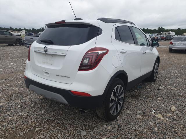 Photo 3 VIN: KL4CJCSB6LB041407 - BUICK ENCORE ESS 