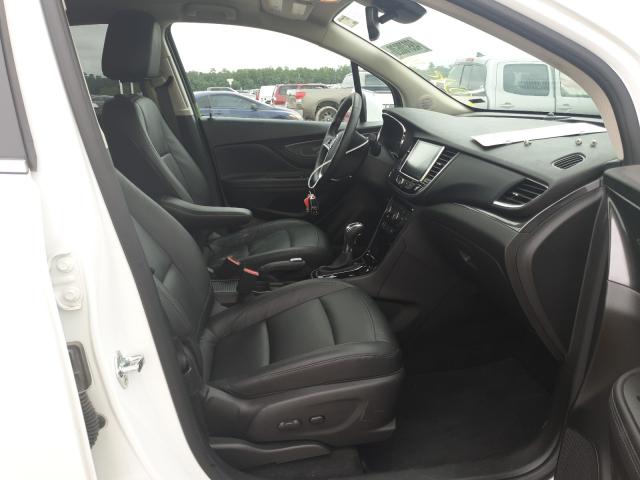 Photo 4 VIN: KL4CJCSB6LB041407 - BUICK ENCORE ESS 