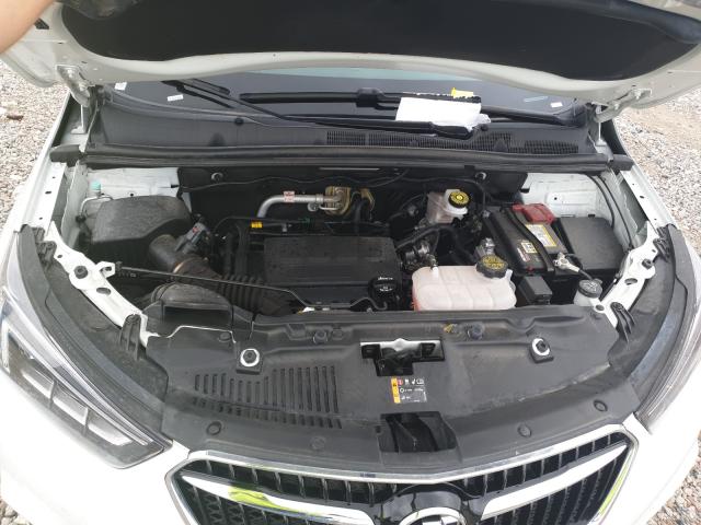 Photo 6 VIN: KL4CJCSB6LB041407 - BUICK ENCORE ESS 