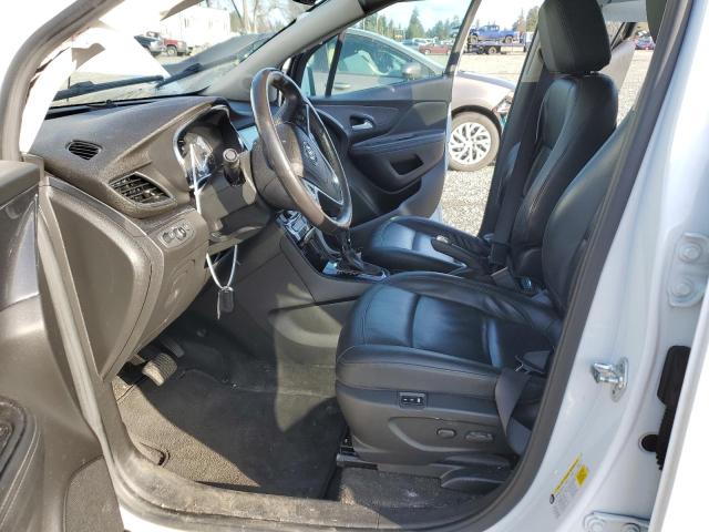 Photo 6 VIN: KL4CJCSB6LB043917 - BUICK ENCORE ESS 