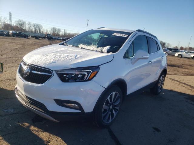 Photo 1 VIN: KL4CJCSB6LB071586 - BUICK ENCORE ESS 