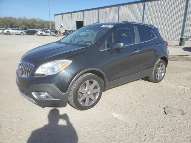 Photo 0 VIN: KL4CJCSB7DB059464 - BUICK ENCORE 