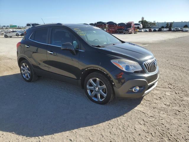 Photo 3 VIN: KL4CJCSB7DB059464 - BUICK ENCORE 