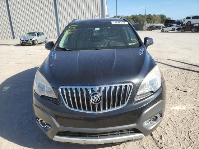 Photo 4 VIN: KL4CJCSB7DB059464 - BUICK ENCORE 