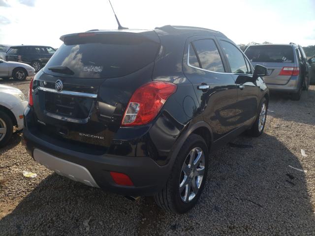 Photo 3 VIN: KL4CJCSB7DB063966 - BUICK ENCORE 