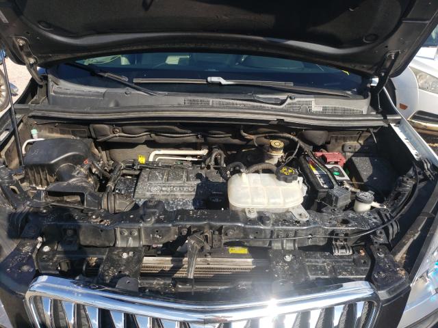 Photo 6 VIN: KL4CJCSB7DB063966 - BUICK ENCORE 