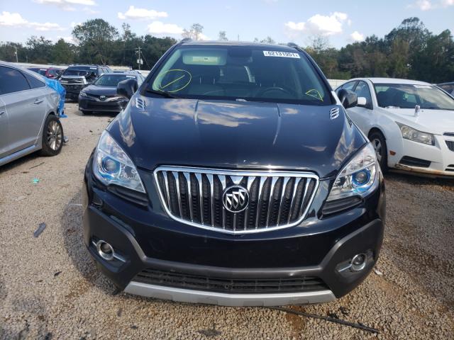 Photo 8 VIN: KL4CJCSB7DB063966 - BUICK ENCORE 