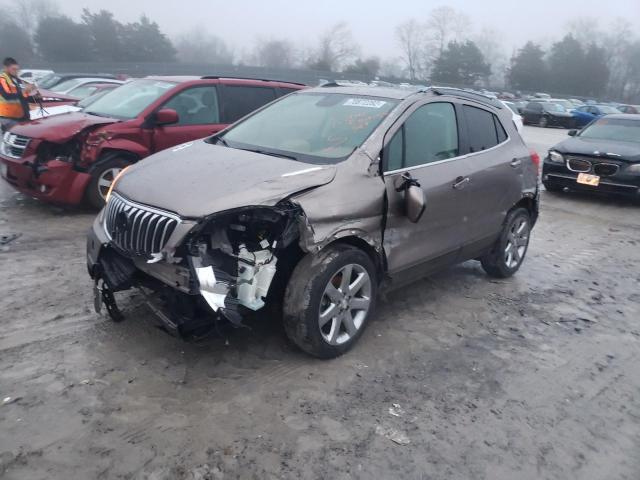 Photo 0 VIN: KL4CJCSB7DB090164 - BUICK ENCORE 