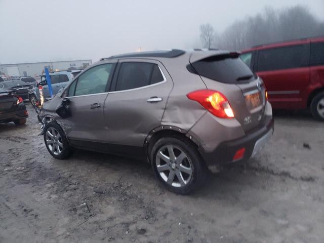 Photo 1 VIN: KL4CJCSB7DB090164 - BUICK ENCORE 