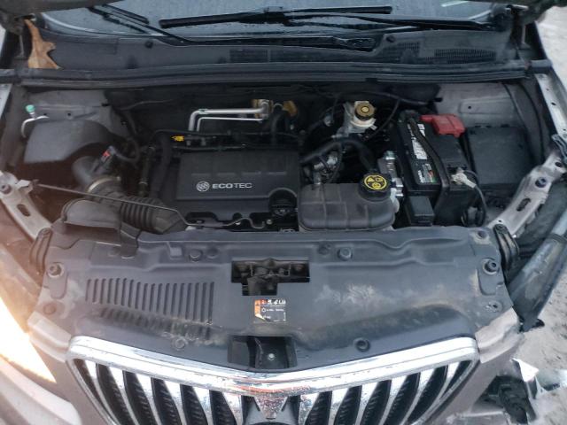 Photo 10 VIN: KL4CJCSB7DB090164 - BUICK ENCORE 