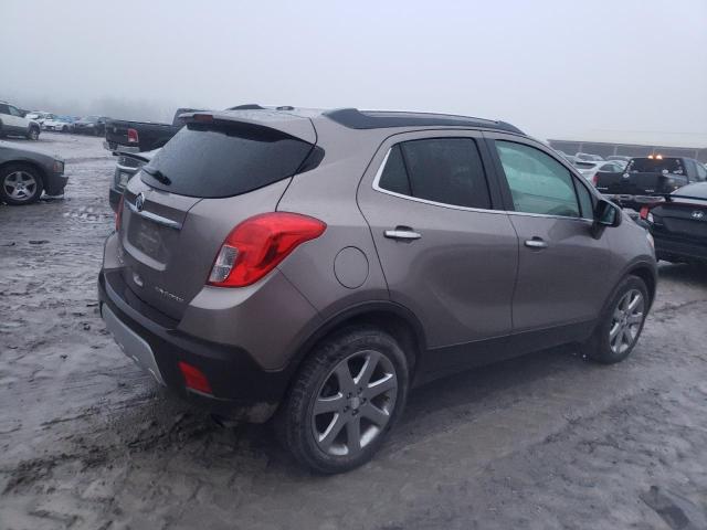 Photo 2 VIN: KL4CJCSB7DB090164 - BUICK ENCORE 