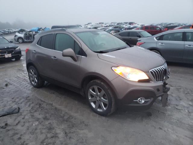 Photo 3 VIN: KL4CJCSB7DB090164 - BUICK ENCORE 