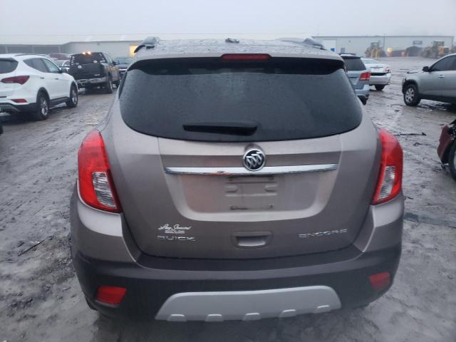 Photo 5 VIN: KL4CJCSB7DB090164 - BUICK ENCORE 