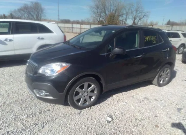 Photo 1 VIN: KL4CJCSB7DB146605 - BUICK ENCORE 