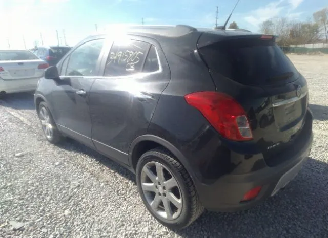 Photo 2 VIN: KL4CJCSB7DB146605 - BUICK ENCORE 