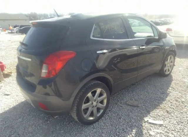 Photo 3 VIN: KL4CJCSB7DB146605 - BUICK ENCORE 