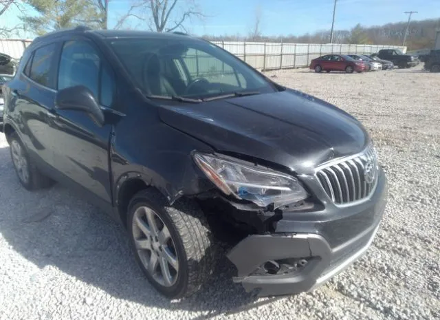 Photo 5 VIN: KL4CJCSB7DB146605 - BUICK ENCORE 