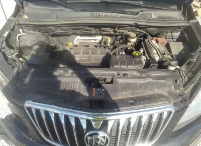 Photo 9 VIN: KL4CJCSB7DB146605 - BUICK ENCORE 