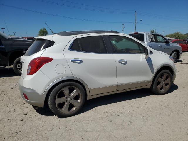 Photo 2 VIN: KL4CJCSB7DB189275 - BUICK ENCORE 