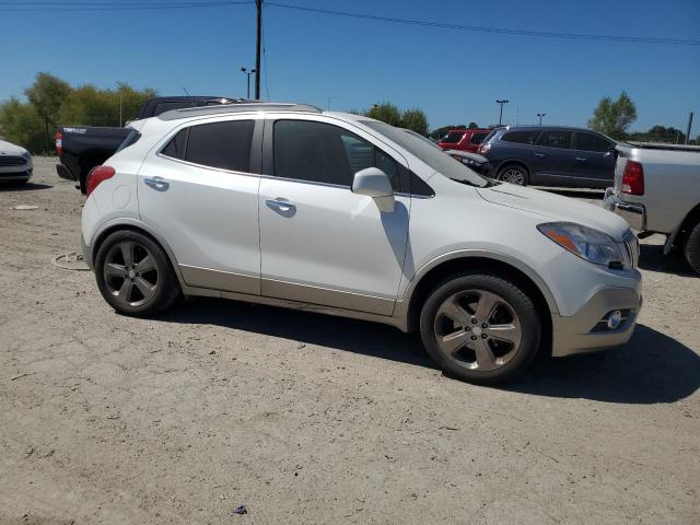 Photo 3 VIN: KL4CJCSB7DB189275 - BUICK ENCORE 