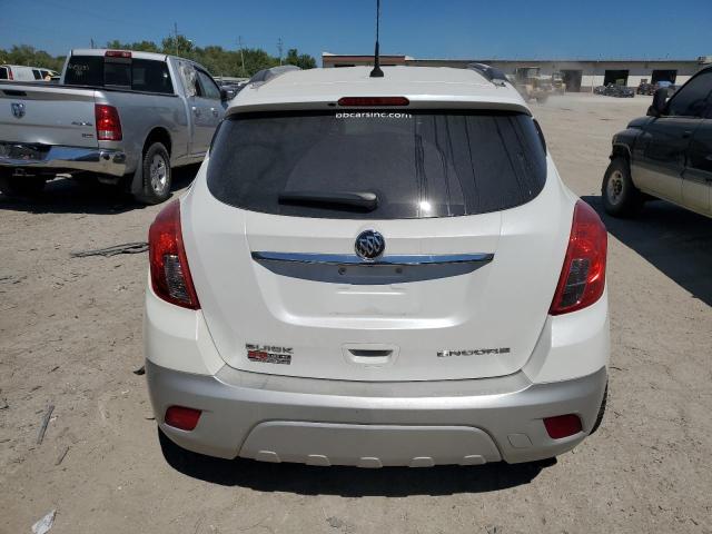 Photo 5 VIN: KL4CJCSB7DB189275 - BUICK ENCORE 