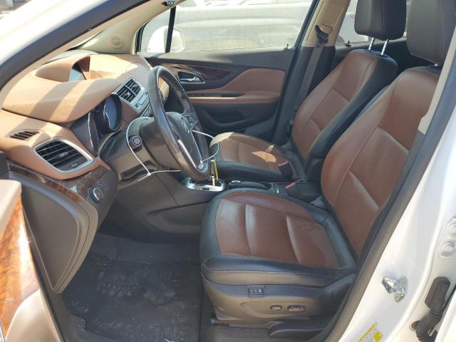 Photo 6 VIN: KL4CJCSB7DB189275 - BUICK ENCORE 