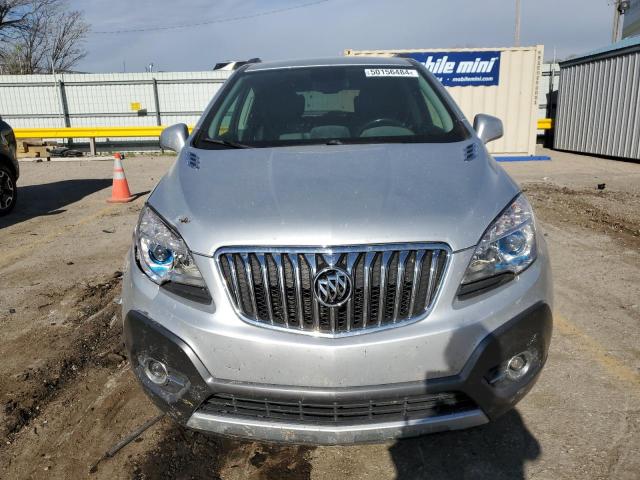 Photo 4 VIN: KL4CJCSB7DB197599 - BUICK ENCORE 