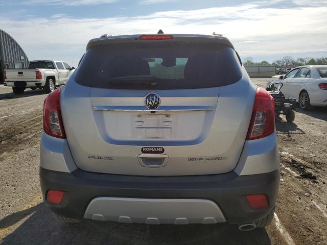 Photo 5 VIN: KL4CJCSB7DB197599 - BUICK ENCORE 