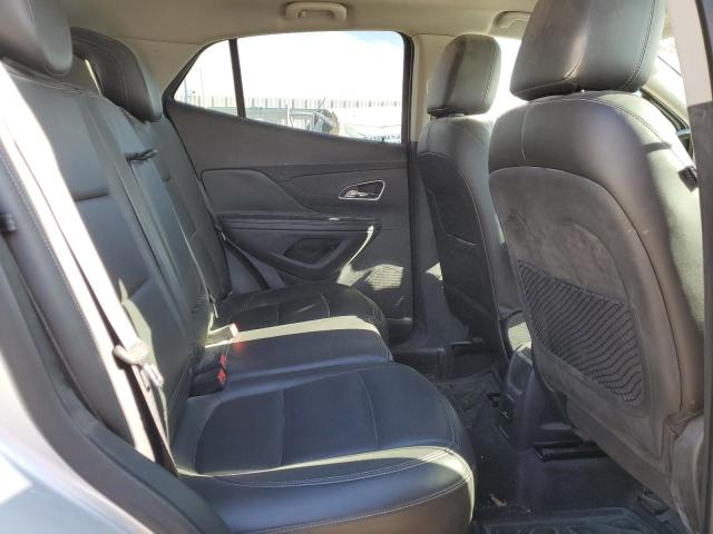 Photo 9 VIN: KL4CJCSB7DB197599 - BUICK ENCORE 