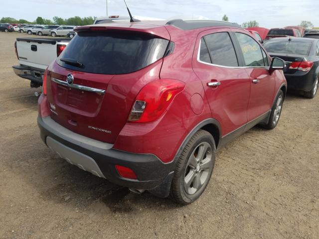 Photo 3 VIN: KL4CJCSB7EB536542 - BUICK ENCORE 