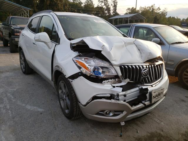 Photo 0 VIN: KL4CJCSB7EB545533 - BUICK ENCORE 