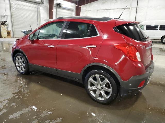 Photo 1 VIN: KL4CJCSB7EB571498 - BUICK ENCORE 