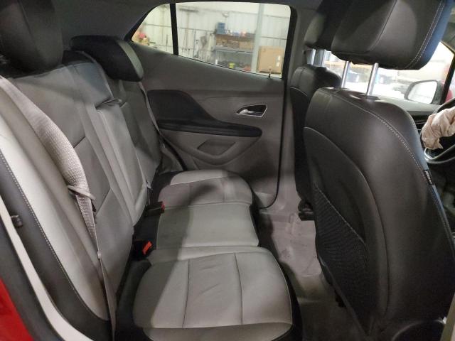 Photo 10 VIN: KL4CJCSB7EB571498 - BUICK ENCORE 