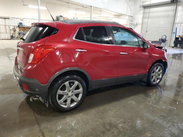 Photo 2 VIN: KL4CJCSB7EB571498 - BUICK ENCORE 