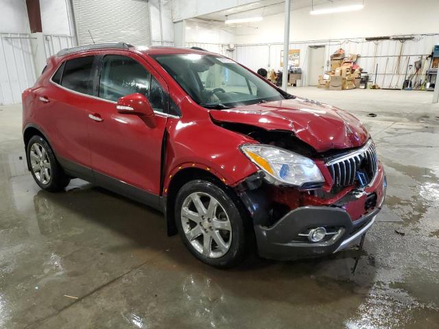 Photo 3 VIN: KL4CJCSB7EB571498 - BUICK ENCORE 