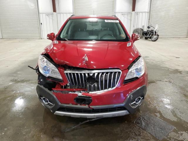 Photo 4 VIN: KL4CJCSB7EB571498 - BUICK ENCORE 