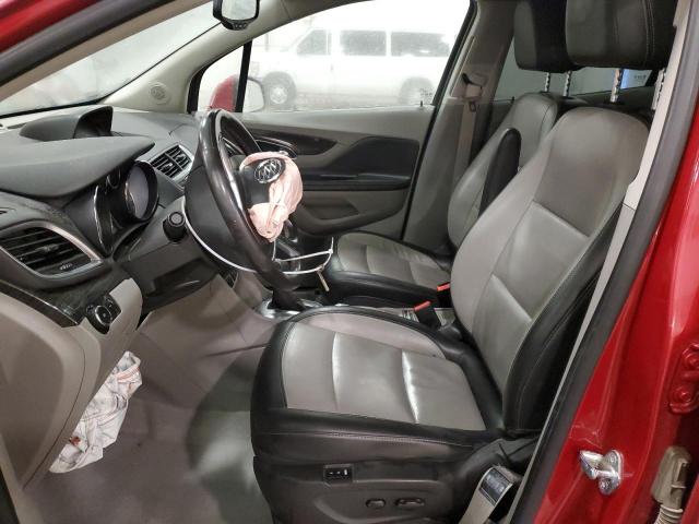 Photo 6 VIN: KL4CJCSB7EB571498 - BUICK ENCORE 