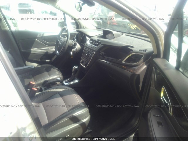 Photo 4 VIN: KL4CJCSB7EB590018 - BUICK ENCORE 