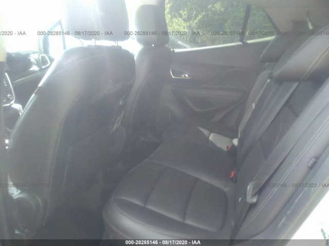 Photo 7 VIN: KL4CJCSB7EB590018 - BUICK ENCORE 