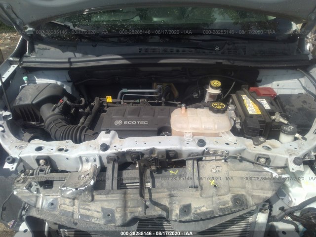 Photo 9 VIN: KL4CJCSB7EB590018 - BUICK ENCORE 