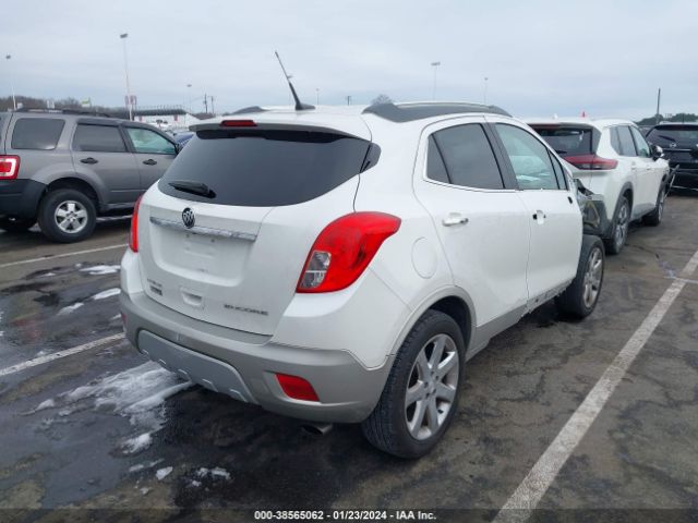 Photo 3 VIN: KL4CJCSB7EB632042 - BUICK ENCORE 