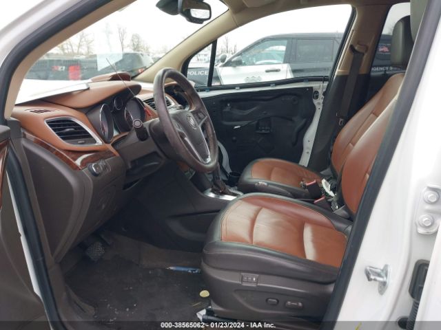 Photo 4 VIN: KL4CJCSB7EB632042 - BUICK ENCORE 