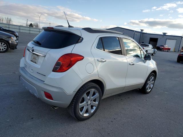 Photo 2 VIN: KL4CJCSB7EB727636 - BUICK ENCORE 